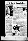 The East Carolinian, September 23, 1986